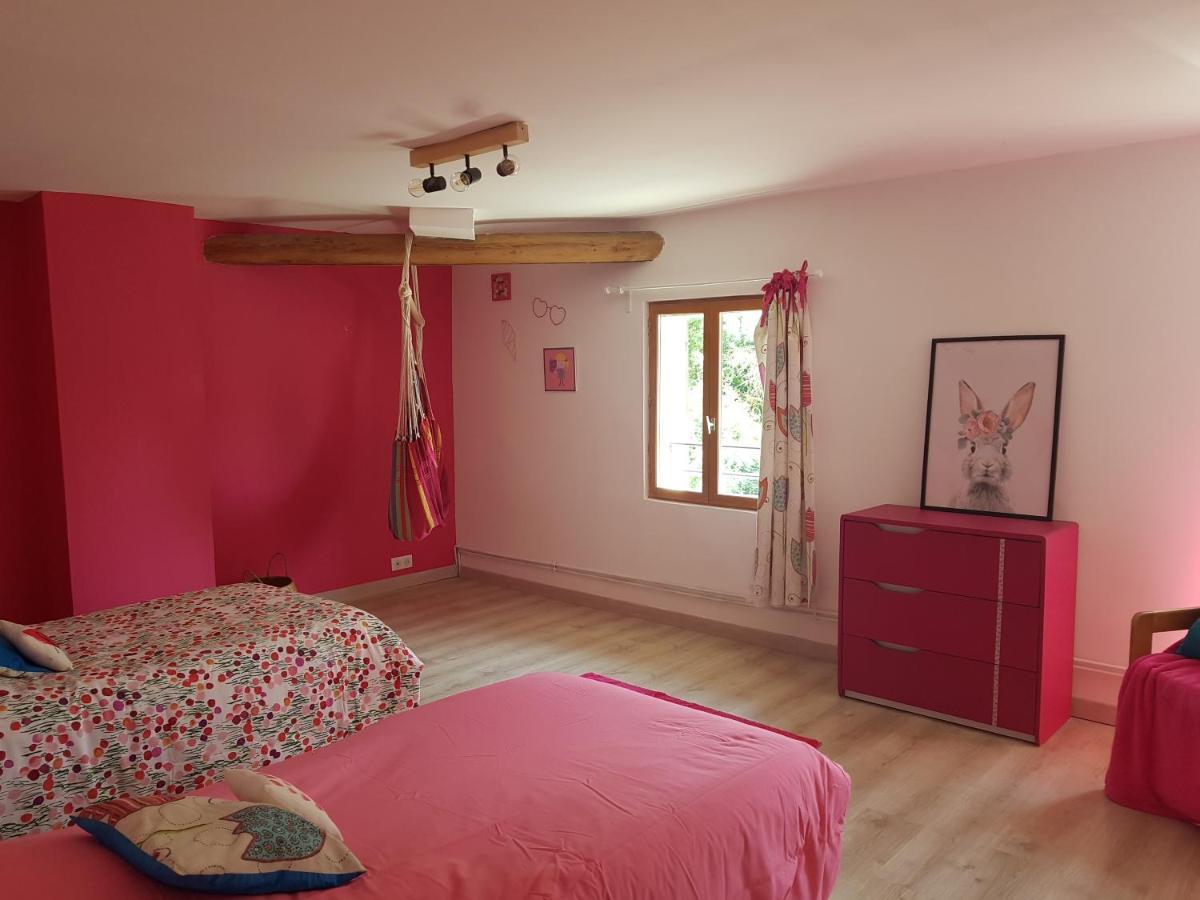 Gite De La Croisette Sommeilles Екстер'єр фото